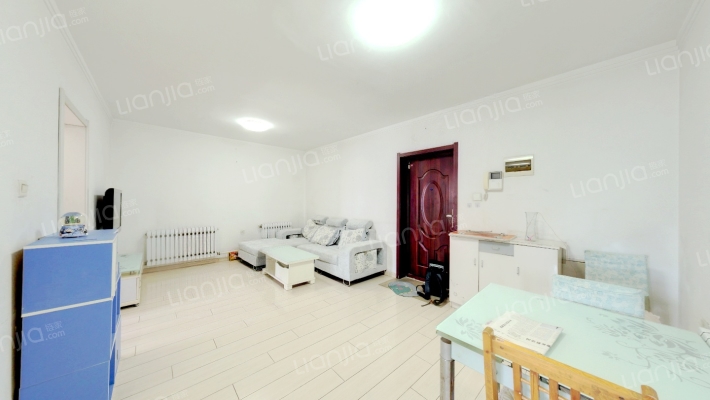 学府雅居二手房实景图