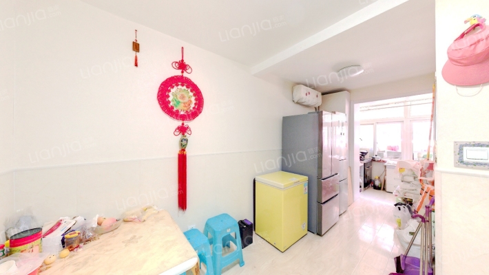 东环二手房实景图