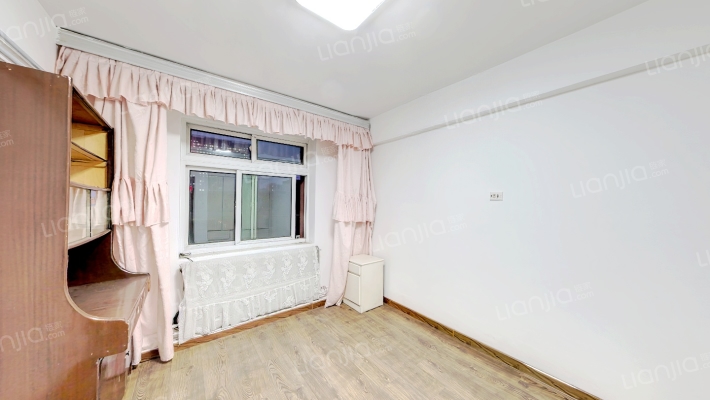 中山社区二手房实景图