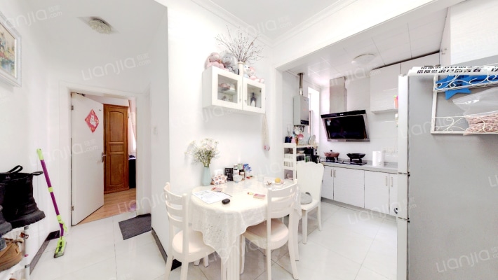 双乐园小区二手房实景图