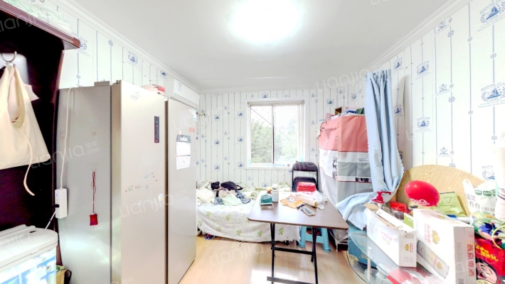 玉皇庄小区二手房实景图