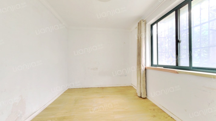 虹旭小区二手房实景图