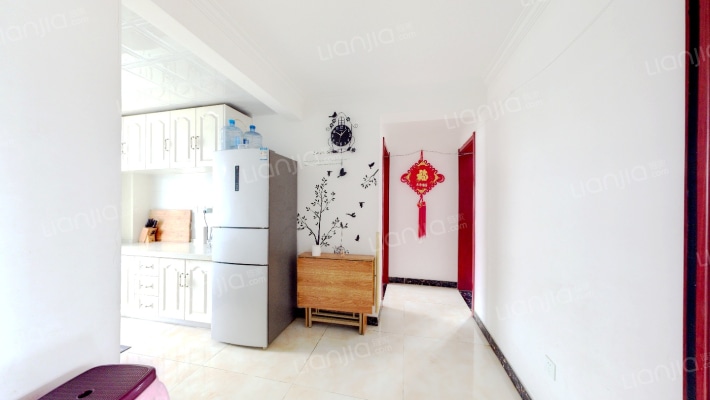 光明东里二手房实景图