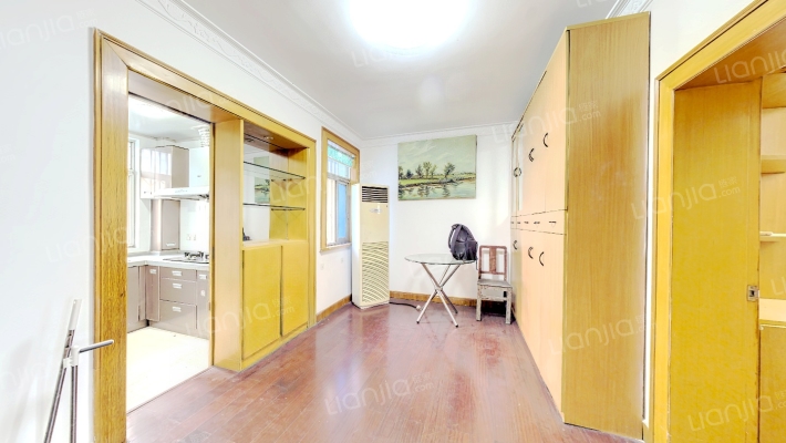 潮鸣苑二手房实景图