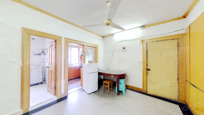 孙塘新村二手房实景图