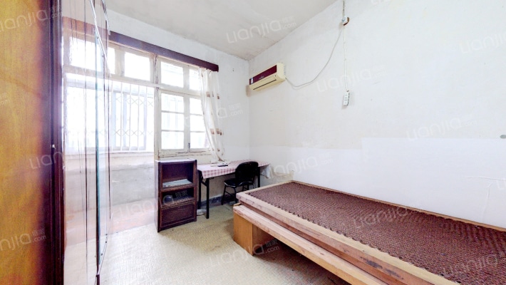 汽轮四村二手房实景图