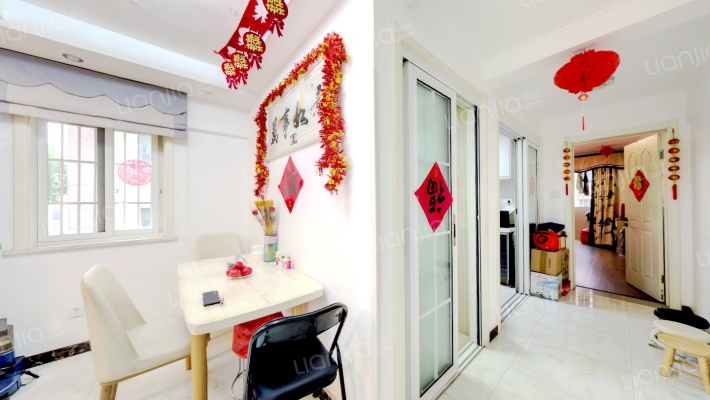 升州路二手房实景图