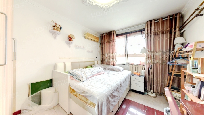 团岛二路二手房实景图