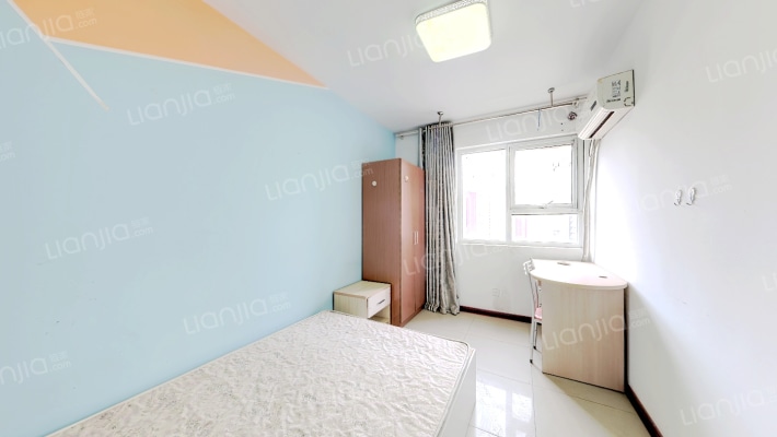 莲花新城南苑二手房实景图