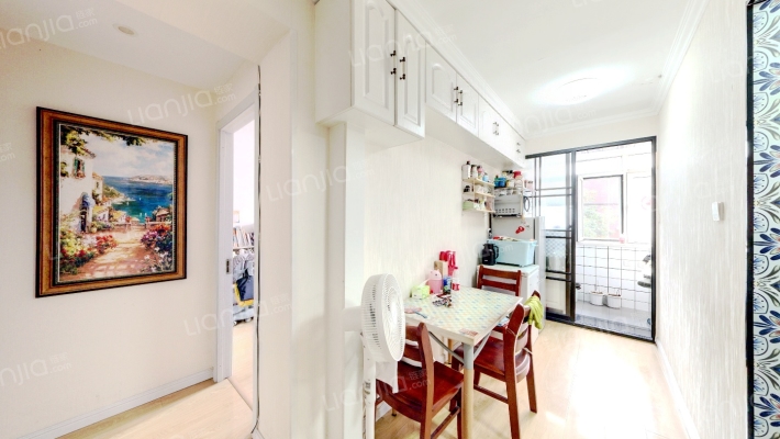 中山社区二手房实景图