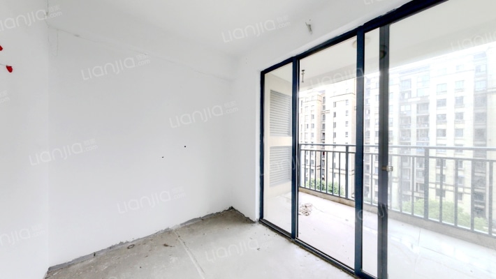 上施家园南区二手房实景图