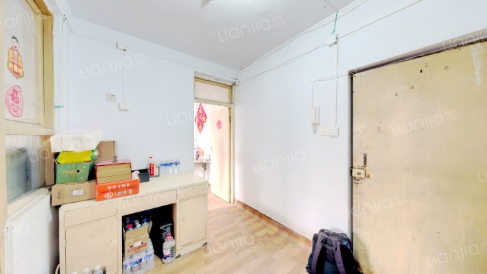 富强小区清馨园二手房实景图