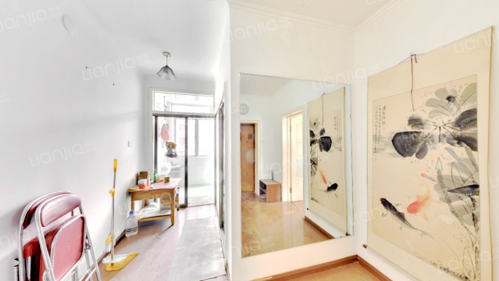 华滩小区二手房实景图