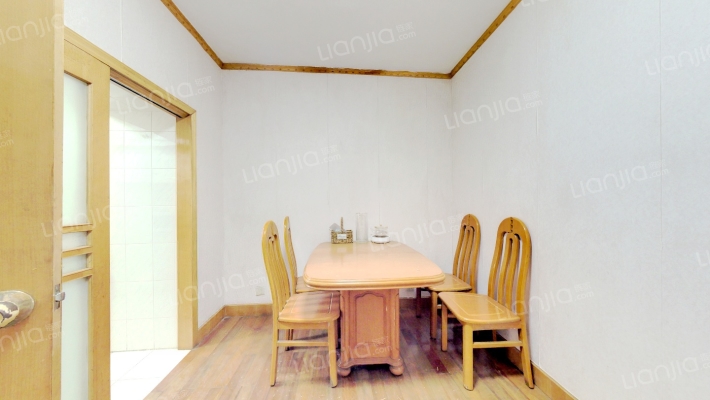 唱经楼西街二手房实景图