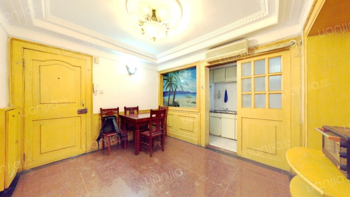 东清大厦二手房实景图