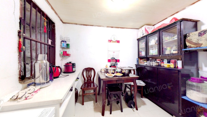 粮道街252号二手房实景图