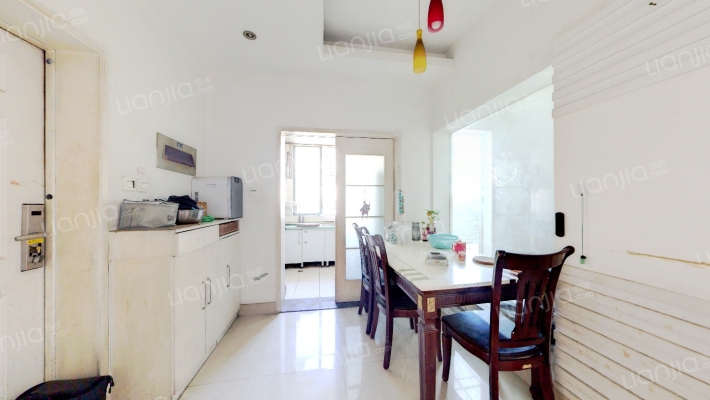 清风晓筑二手房实景图