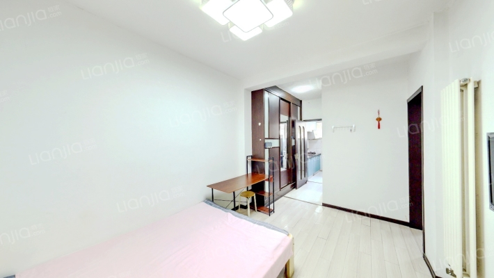 万全里二手房实景图