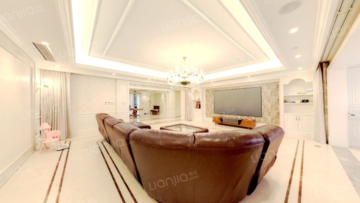 远洋公馆二手房实景图