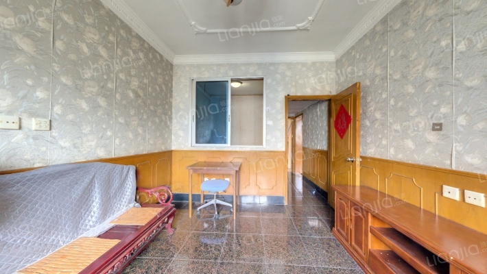 德胜东村二手房实景图