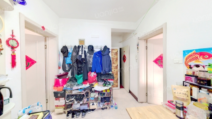 益寿里二手房实景图