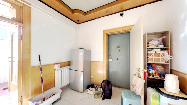 石铁33宿舍二手房实景图