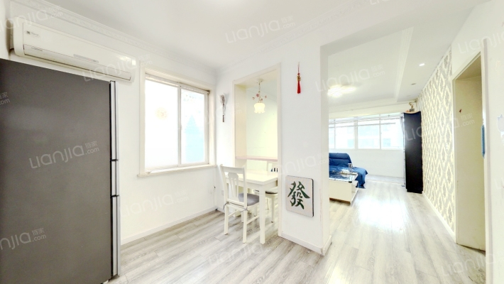 曹都巷小区二手房实景图