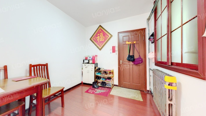 重庆南路25-39号二手房实景图