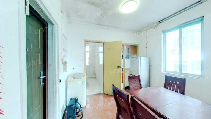 南塘花园二手房实景图