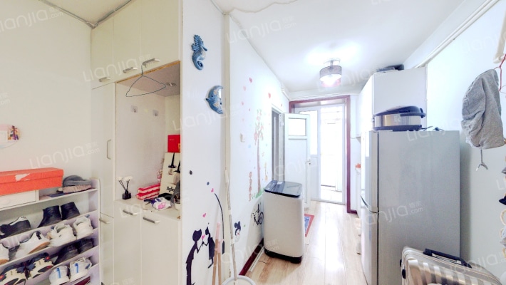 泰来南里二手房实景图