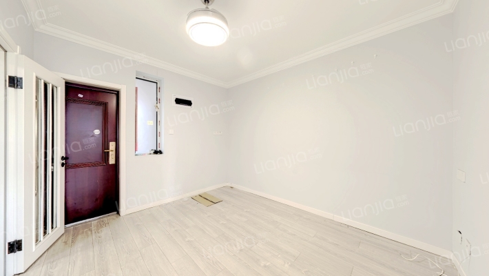 中山北路123号二手房实景图