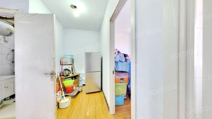 丽景秀苑小区二手房实景图