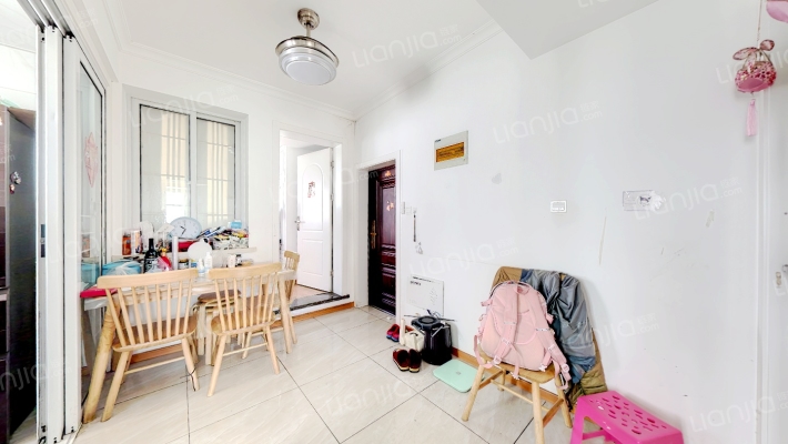 老虎桥二手房实景图