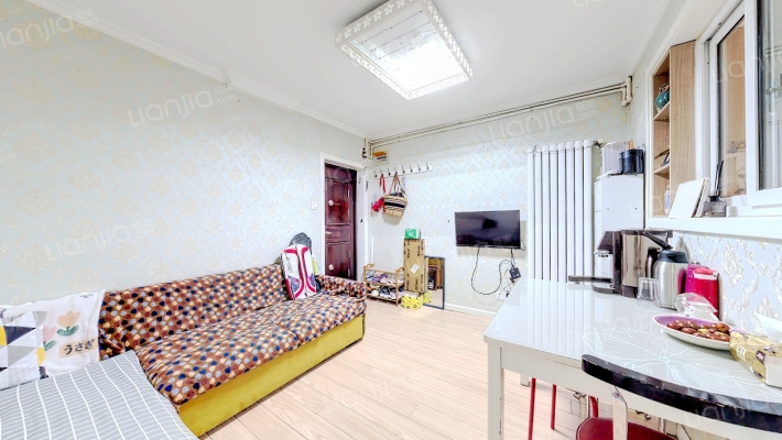 苏州路二手房实景图