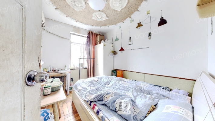 棕竹街5号二手房实景图