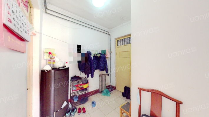 友谊里二手房实景图