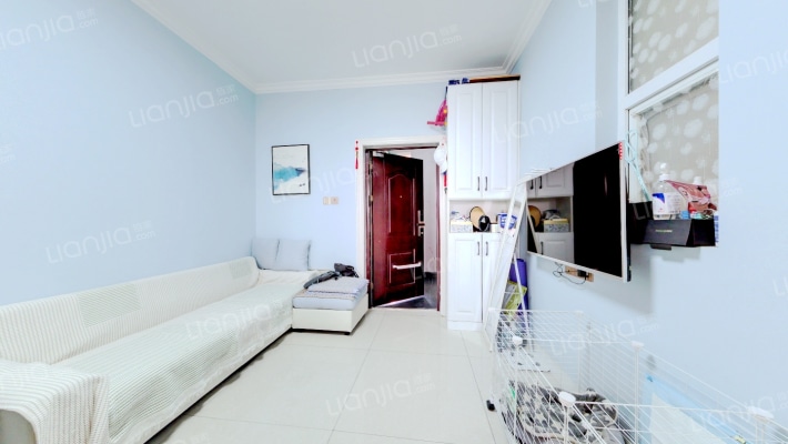 新泾公寓二手房实景图