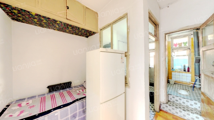 东湖街二手房实景图