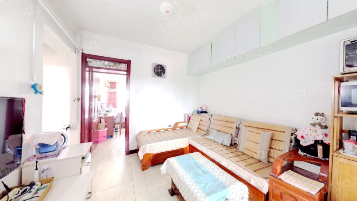 居祥南里二手房实景图