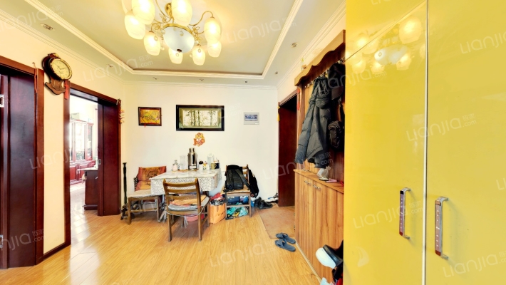 文政街二手房实景图