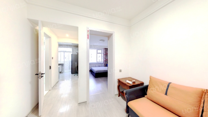 中发郦苑二手房实景图