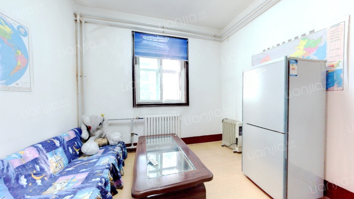 杆南东街二手房实景图