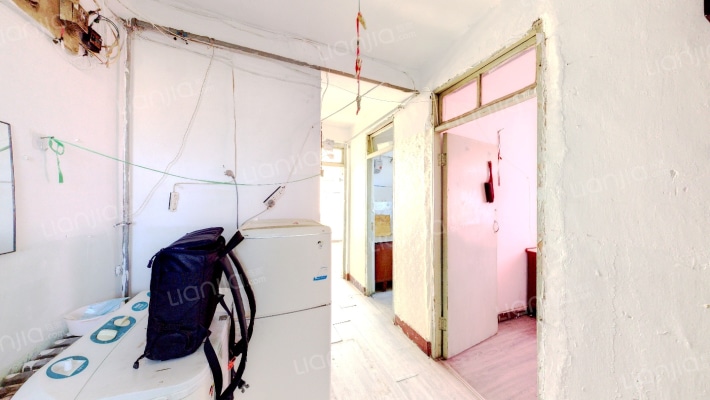 庐山里二手房实景图