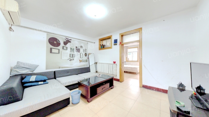 郎茂山五区二手房实景图