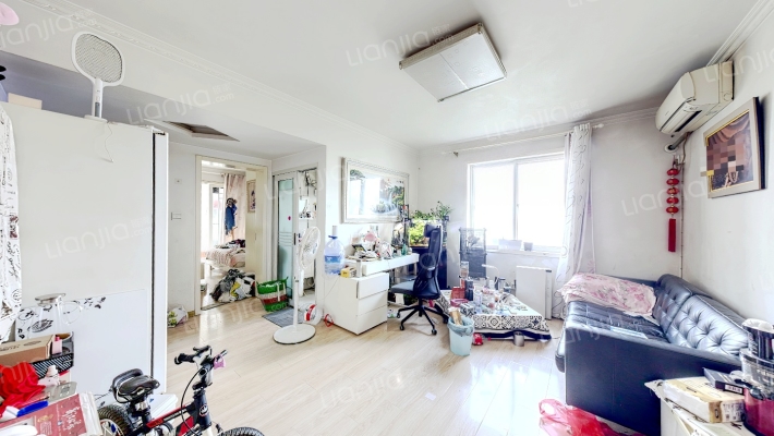 渡船口小区二手房实景图