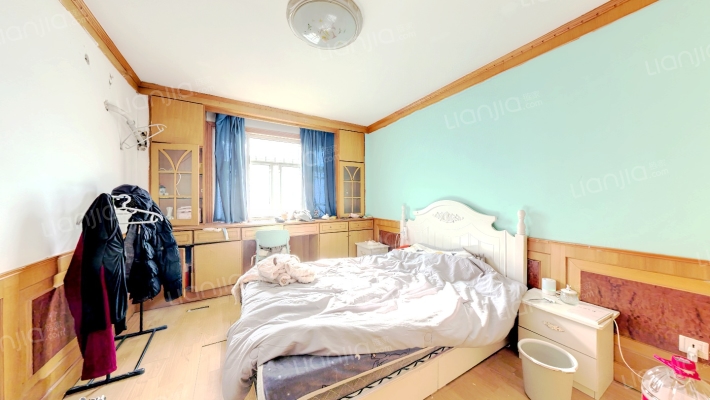 河北商城二手房实景图