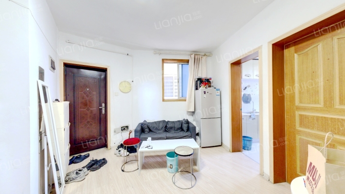 洪武高层二手房实景图