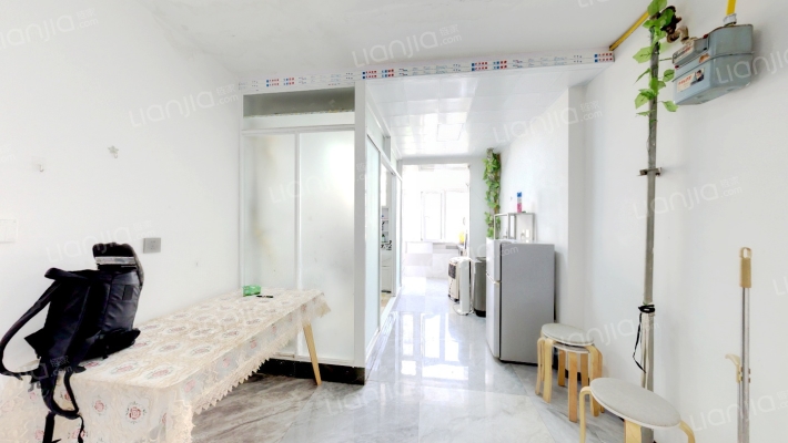 电校园二手房实景图