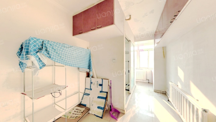 沈电社区二手房实景图