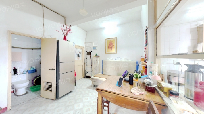 玉带园二手房实景图